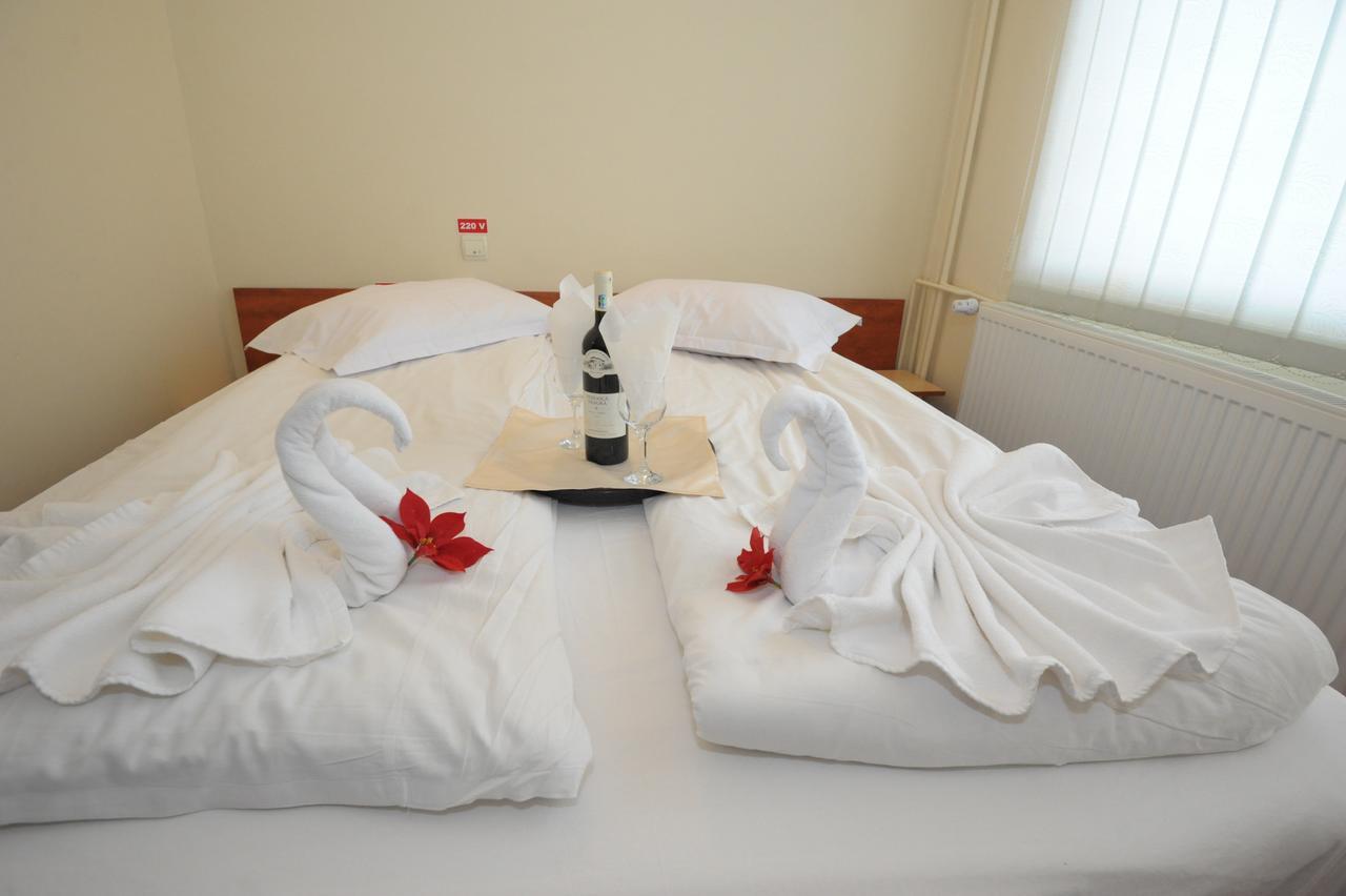 Hotel Pin 아주가 객실 사진